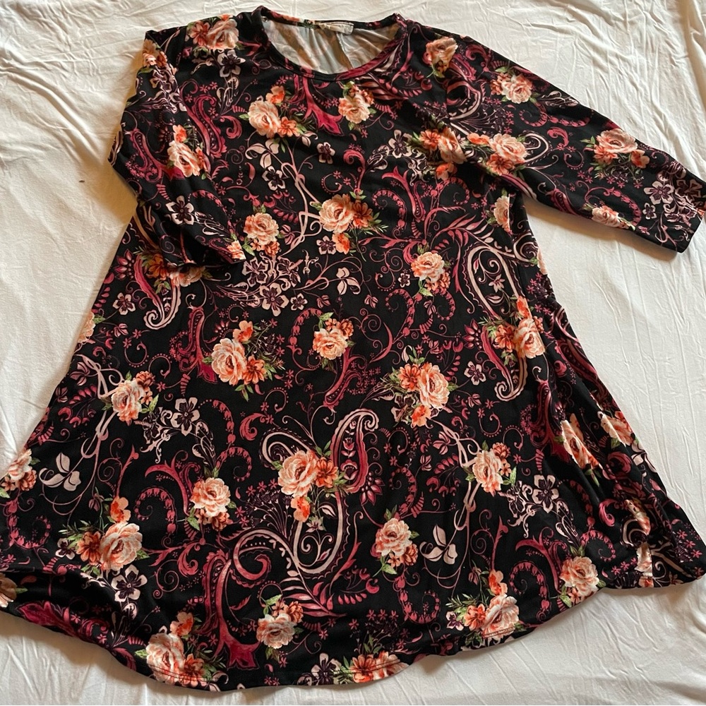 Dress Very Soft